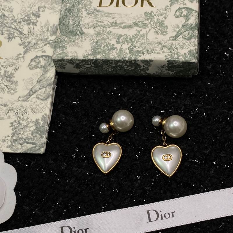 Dior Earring 06lyr669